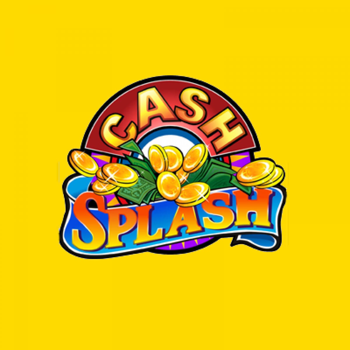 Cash Splash Cash Splash