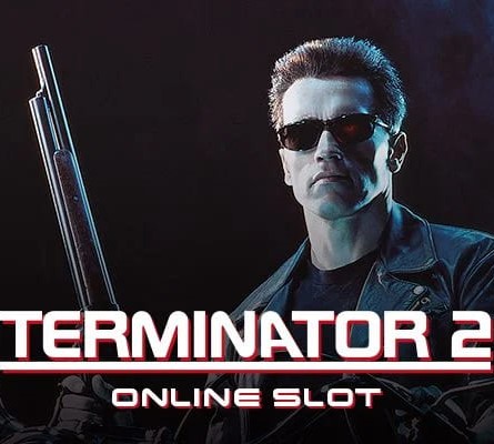 Terminator 2 Terminator 2